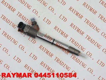 BOSCH Genuine common rail injector 0445110583, 0445110584 for KIA D4HB EURO 6 33800-2F610