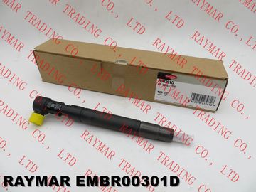 DELPHI Genuine common rail injector EMBR00301D for SSANGYONG Korando A6710170121, 6710170121