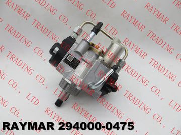 DENSO Genuine common rail fuel pump 294000-0470, 294000-0120, 294000-0475, 294000-0123 for NISSAN 16700-ES60A