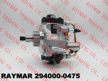 DENSO Genuine common rail fuel pump 294000-0470, 294000-0120, 294000-0475, 294000-0123 for NISSAN 16700-ES60A