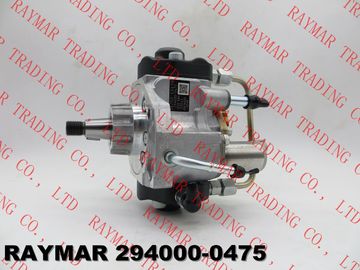 DENSO Genuine common rail fuel pump 294000-0475, 294000-0123 for NISSAN YD22 16700-ES61A, 16700-ES61B, 16700-ES61D