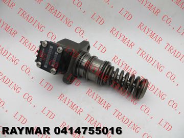 BOSCH Genuine unti fuel pump 0414755016 for DEUTZ 04262056, 0426 2056