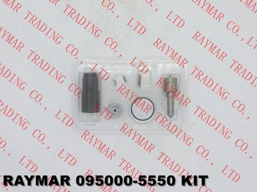 DENSO Genuine common rail injector overhaul kit for 09500-5550, 33800-45700