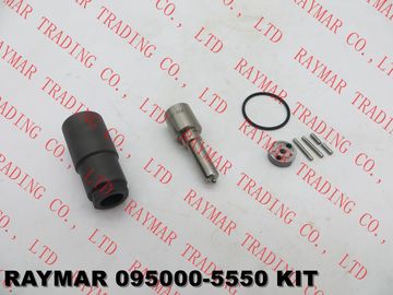 DENSO Genuine common rail injector overhaul kit for 09500-5550, 33800-45700