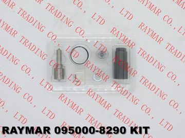 DENSO Genuine common rail injector overhaul kit for 09500-8290, 095000-8560, 23670-0L050, 23670-30370