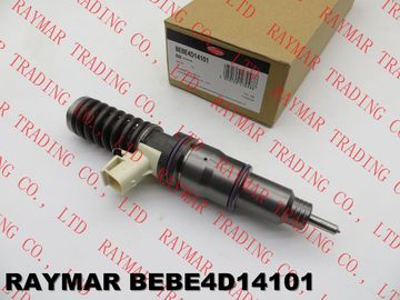 DELPHI Genuine electric unit fuel injector BEBE4D14101, BEBE4D14001 for  D16 20929906, 20780666