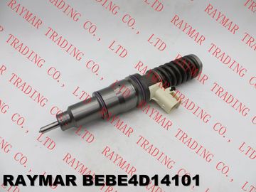 DELPHI Genuine electric unit fuel injector BEBE4D14101, BEBE4D14001 for  D16 20929906, 20780666