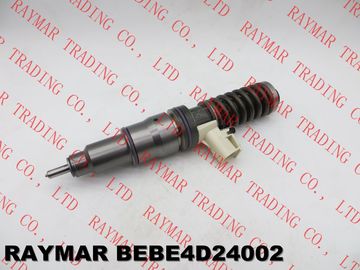 DELPHI Genuine electronic unit injector BEBE4D24002, BEBE4D16002 for VOLVO 21340612, 21371673, 85003264, 7421340612