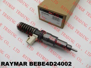 DELPHI Genuine electronic unit injector BEBE4D24002, BEBE4D16002 for VOLVO 21340612, 21371673, 85003264, 7421340612