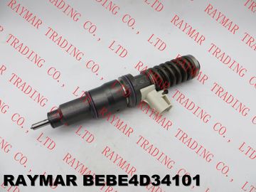 DELPHI Genuine electric unit fuel injector BEBE4D34001, BEBE4D34101 for  D12 20847327, 20530081, 22172535