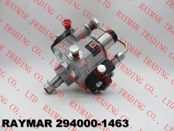 DENSO Genuine HP3 common rail fuel pump 294000-1460, 294000-1461, 294000-1462, 294000-1463 for HINO N04C 22100-E0560