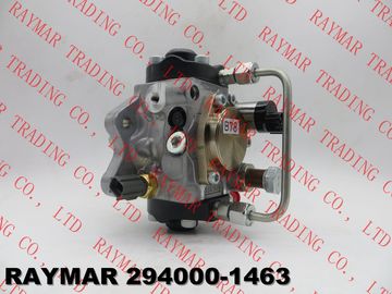 DENSO Genuine HP3 common rail fuel pump 294000-1460, 294000-1461, 294000-1462, 294000-1463 for HINO N04C 22100-E0560