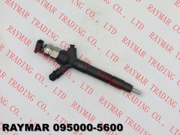 DENSO Genuine common rail fuel injector 095000-5600 for MITSUBISHI 5D56 1465A041