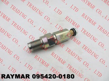 DENSO Genuine fuel pressure limiter 095420-0180 for ISUZU XS FRR 6HK1 8976015150, 8-97601515-0