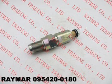 DENSO Genuine fuel pressure limiter 095420-0180 for ISUZU XS FRR 6HK1 8976015150, 8-97601515-0