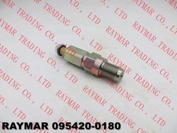 DENSO Genuine fuel pressure limiter 095420-0180 for ISUZU XS FRR 6HK1 8976015150, 8-97601515-0