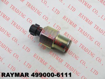 DENSO Genuine fuel pressure sensor 499000-6111 for HYUNDAI 31441-45710