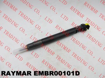 DELPHI Genuine common rail fuel injector EMBR00101D, EMBR00101DP, R00101D for Citroen, Peugeot 1980L3, FIAT 9686191080