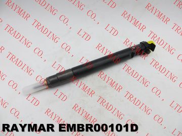 DELPHI Genuine common rail fuel injector EMBR00101D, EMBR00101DP, R00101D for Citroen, Peugeot 1980L3, FIAT 9686191080