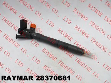 DELPHI Genuine common rail fuel injector 28370681, 28565330 for VW 04B130277D, 04L130277D