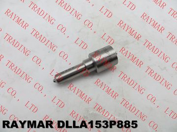 DENSO Common rail fuel nozzle 093400-8850, DLLA153P885 for 095000-5810, 095000-7060, 6C1Q-9K546-BB, 6C1Q-9K546-BC