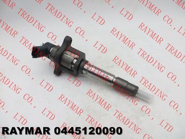 BOSCH Genuine common rail fuel injector 0445120090 for MITSUBISHI FUSO 4M50-TE ME227600, ME225190