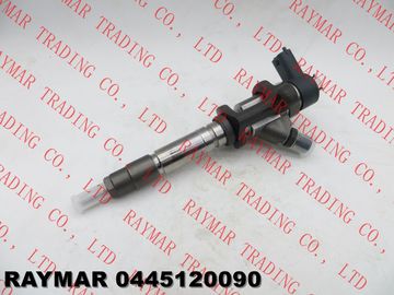 BOSCH Genuine common rail fuel injector 0445120090 for MITSUBISHI FUSO 4M50-TE ME227600, ME225190