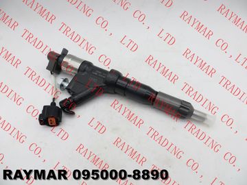 DENSO Genuine common rail injector 095000-8890 for HINO E13C 23670-E0460