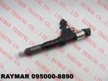 DENSO Genuine common rail injector 095000-8890 for HINO E13C 23670-E0460