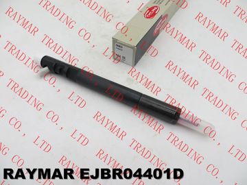 DELPHI Genuine common rail fuel injector EJBR04401D, R04401D for SSANGYONG A6650170221, 6650170221