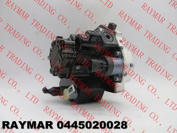 BOSCH Genuine common rail fuel pump 0445020028 for MITSUBISHI 4M50 ME221816, ME223954