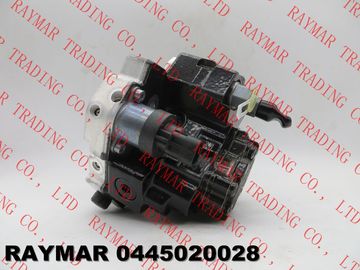 BOSCH Genuine common rail fuel pump 0445020028 for MITSUBISHI 4M50 ME221816, ME223954
