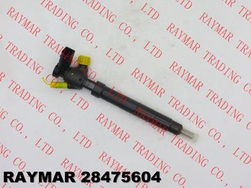 DELPHI Genuine common rail fuel injector 28475604, 28565337 for VW 2.0L EURO 6 04L130277AP