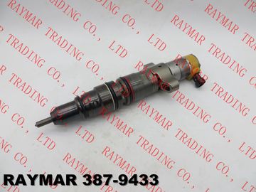 Caterpillar genuine GP fuel injector 387-9433, 3879433, 10R7222, 10R-7222 for CAT C9, 330D, 336D, 340D excavator