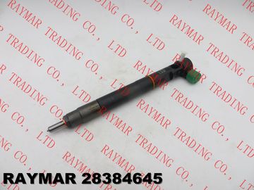DELPHI  Genuine common rail fuel injector 28384645 for SSANGYONG D22 EURO 6 A6720170021, 6720170021
