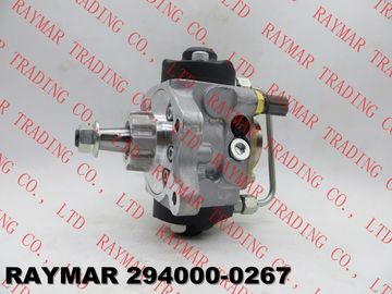 DENSO HP3 common rail fuel pump 294000-0260, 294000-0261, 294000-0262, 294000-0267 for ISUZU 8973288867, 8-97328886-7