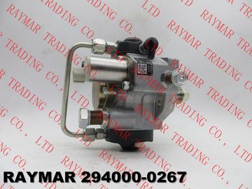 DENSO HP3 common rail fuel pump 294000-0260, 294000-0261, 294000-0262, 294000-0267 for ISUZU 8973288867, 8-97328886-7