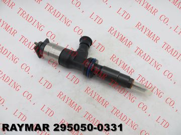 DENSO Genuine comon rail fuel injector 295050-0330, 295050-0331 for CATERPILLAR 3707280, 370-7280