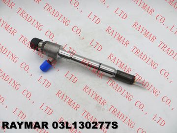 VDO Genuine common rail fuel injector A2C59513554, A2C9626040080 for VW, AUDI, SEAT, SKODA 03L130277B, 03L130277S