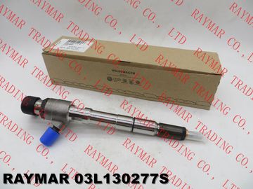 VDO Genuine common rail fuel injector A2C59513554, A2C9626040080 for VW, AUDI, SEAT, SKODA 03L130277B, 03L130277S