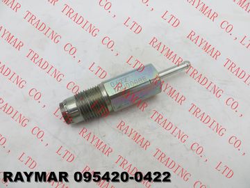 DENSO Genuine common rail fuel rail pressure limiter 095420-0422, 095420-0670