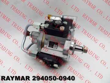 DENSO Genuine HP4 common rail fuel pump 294050-0940 for HINO J08E 22100-E0530, 22100-E0531, 22100-E0532