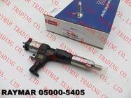 DENSO Common rail fuel injector 095000-5400, 095000-5402, 095000-5405 for TOYOTA S05C, S05D 23670-78051, 23670-78052