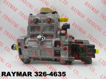 CATERPILLAR Genuine fuel pump assy 326-4635, 3264635, 32F61-10302