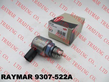 DELPHI Genuine common rail high pressure valve 9307Z522A, 9307-522A