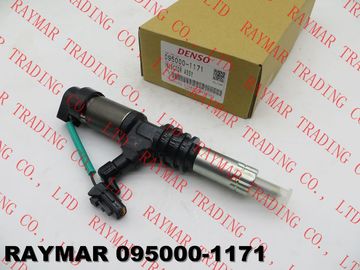 DENSO Common rail fuel injector 095000-1170, 095000-1171, 095000-0720, 095000-0722 for MITSUBISHI ME300330, ME300290