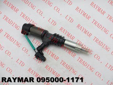 DENSO Common rail fuel injector 095000-1170, 095000-1171, 095000-0720, 095000-0722 for MITSUBISHI ME300330, ME300290