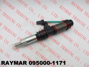 DENSO Common rail fuel injector 095000-1170, 095000-1171, 095000-0720, 095000-0722 for MITSUBISHI ME300330, ME300290