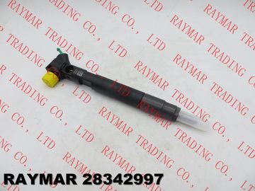 DELPHI Genuine common rail injector EMBR00002D, 28342997, 28348371 for Mercedes Benz A6510700587, A6510704987