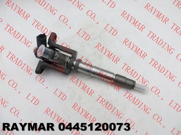 BOSCH Genuine common rail fuel injector assy 0445120073, F01G09P1H4, 107755-0230 for MITSUBISHI FUSO 3.0L ME194299